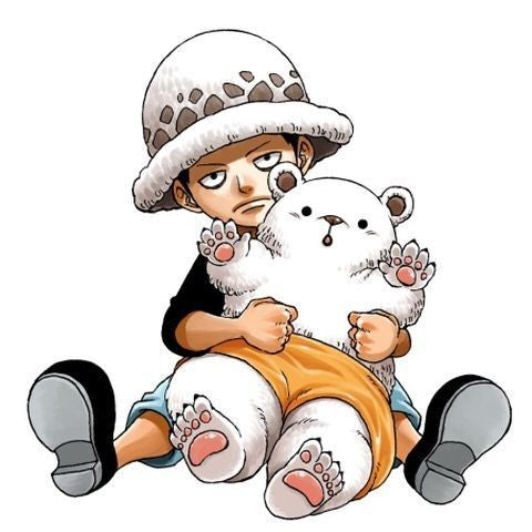 Carta 100% Personalizada One Piece TCG