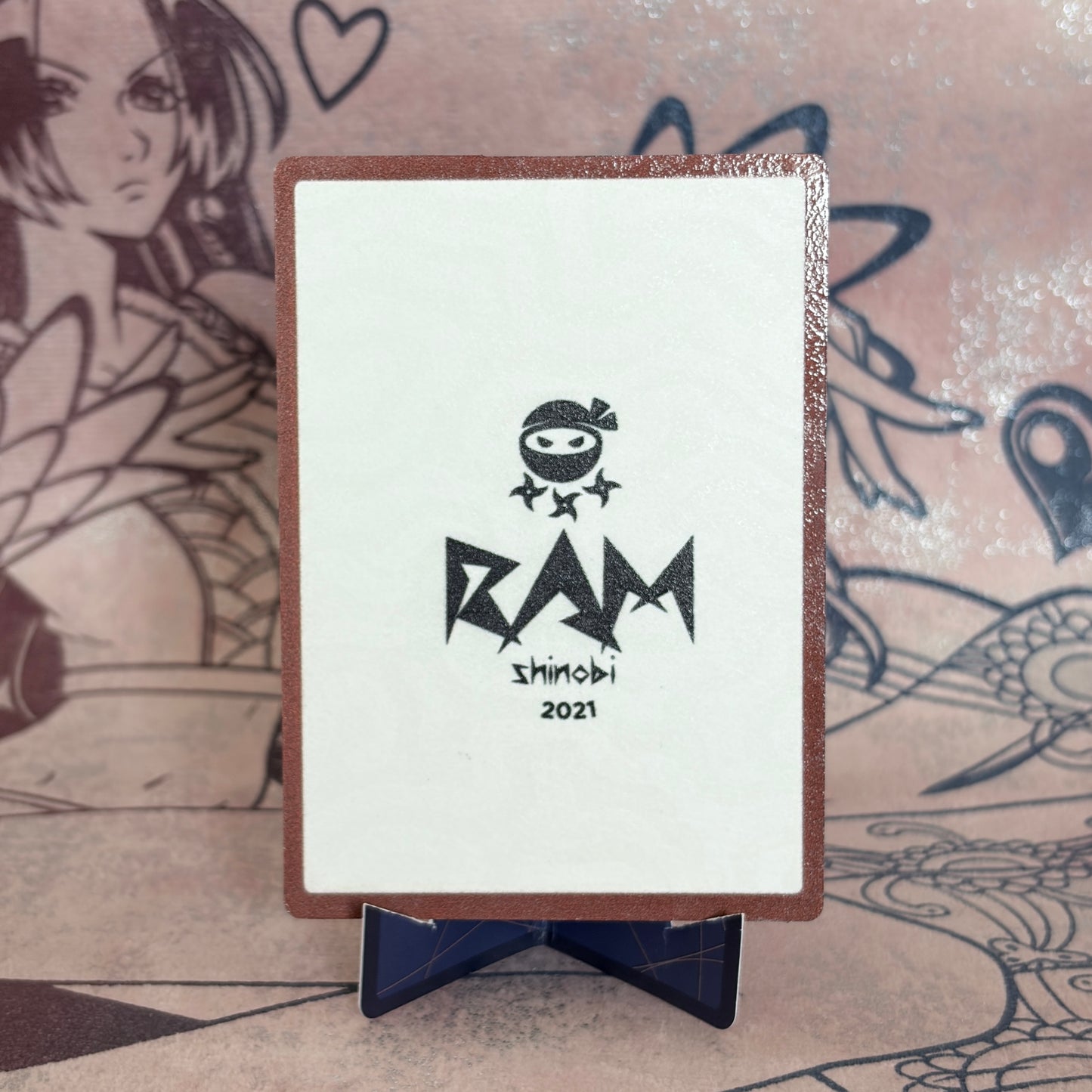 OP15 - Luffy (Bola de Oro)