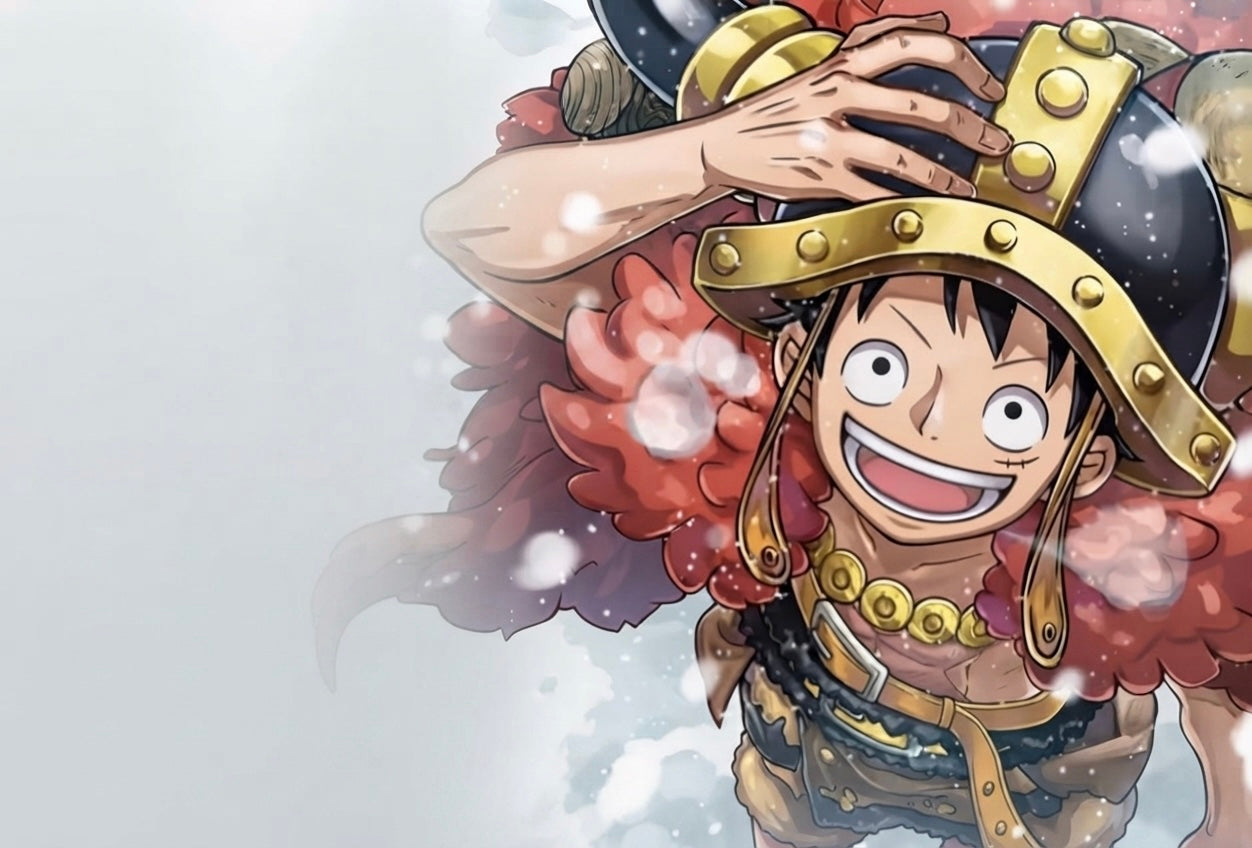 OP17 - The World’s Strongest Warriors
