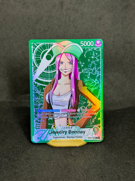 Jewelry Bonney