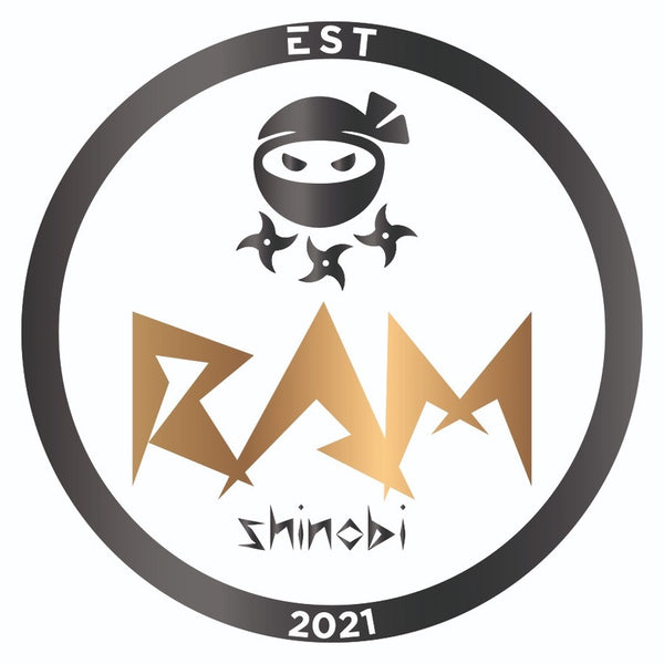 RAM Shinobi