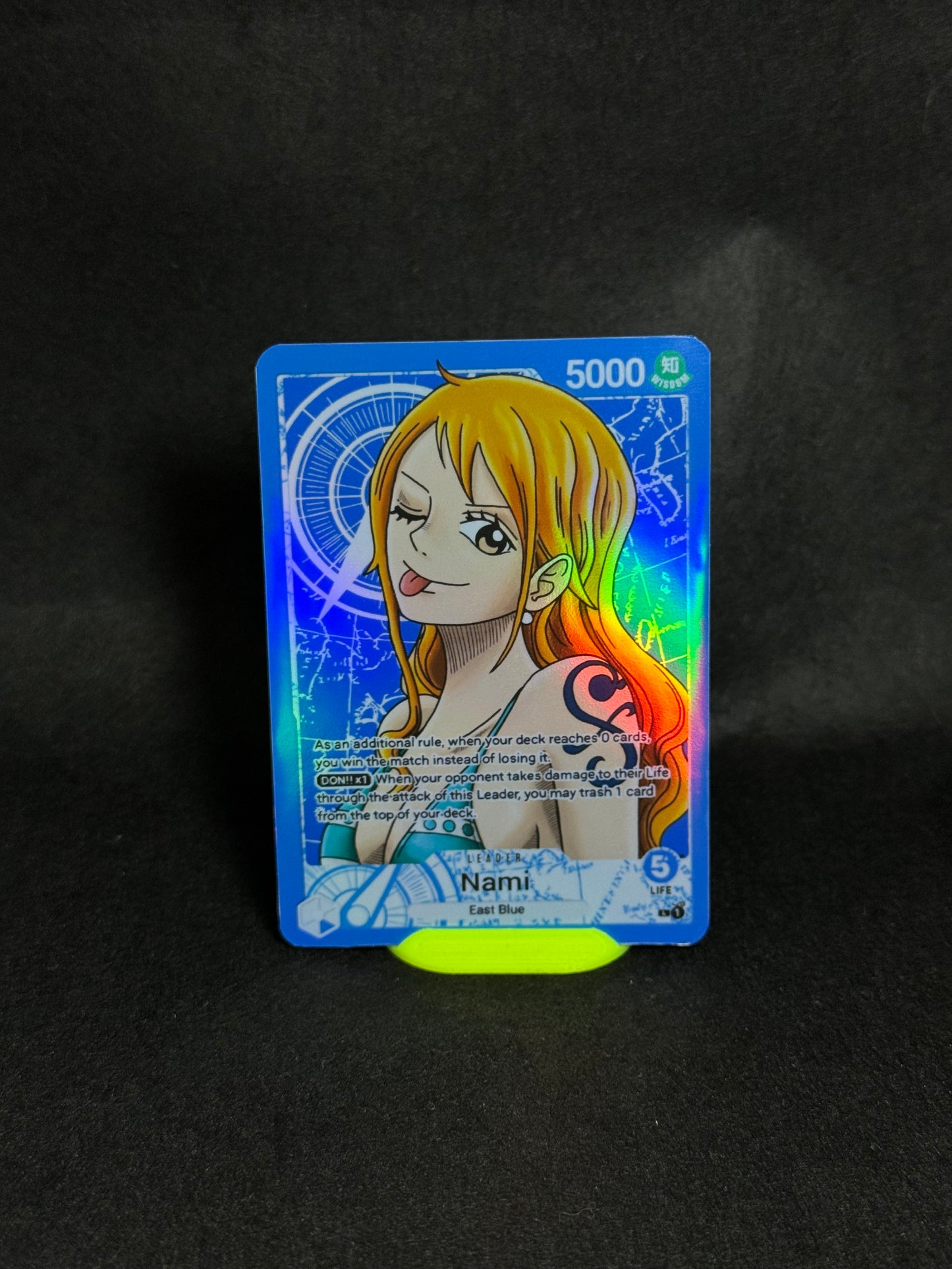 Nami- OP03