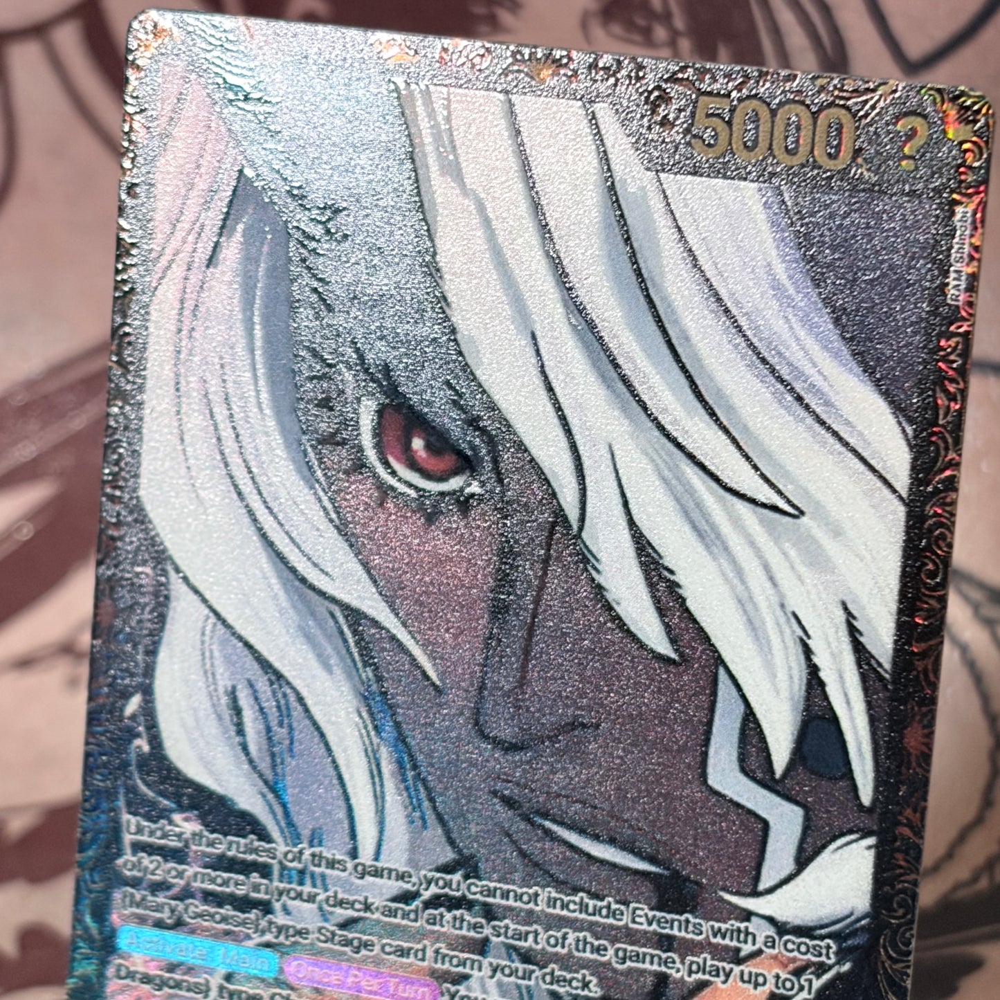 OP13 - Imu (Face Reveal)