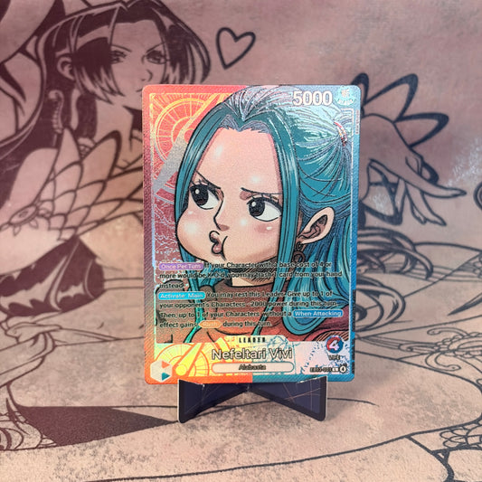 EB03 - Vivi (Cachetes redondos)