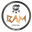 RAM Shinobi logo