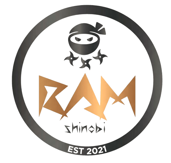 RAM Shinobi